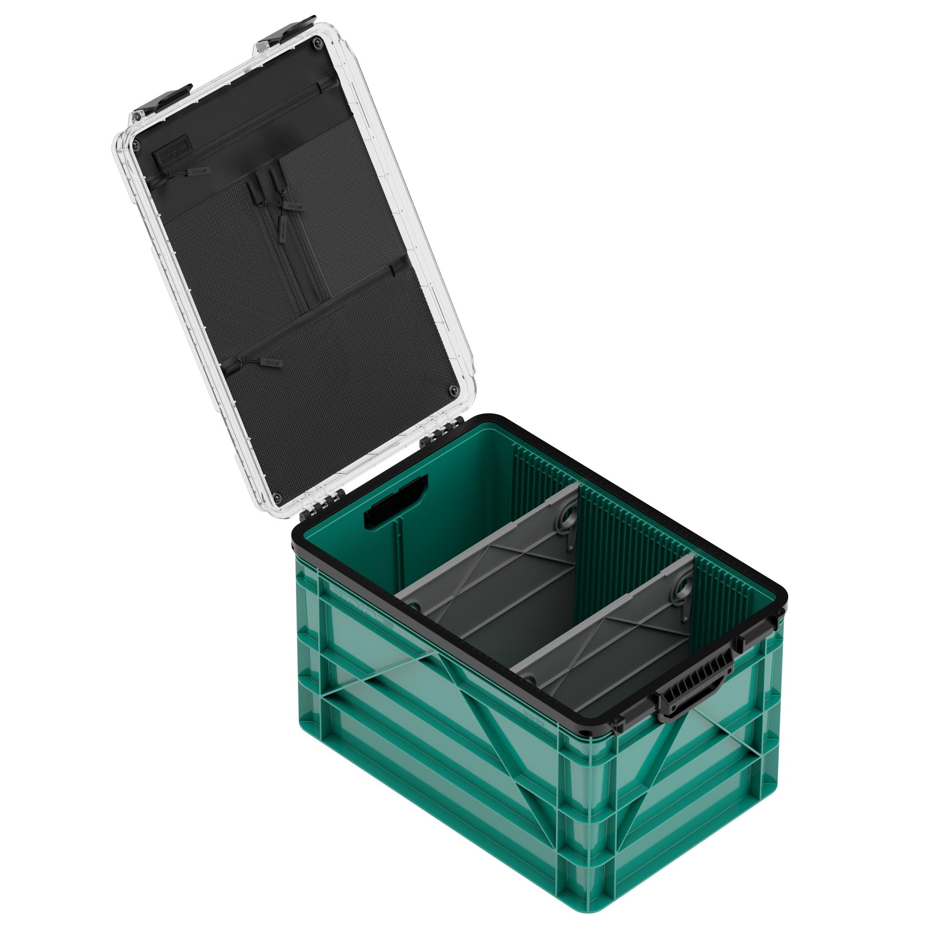 Full Size SIDIO WR (Weather Proof)