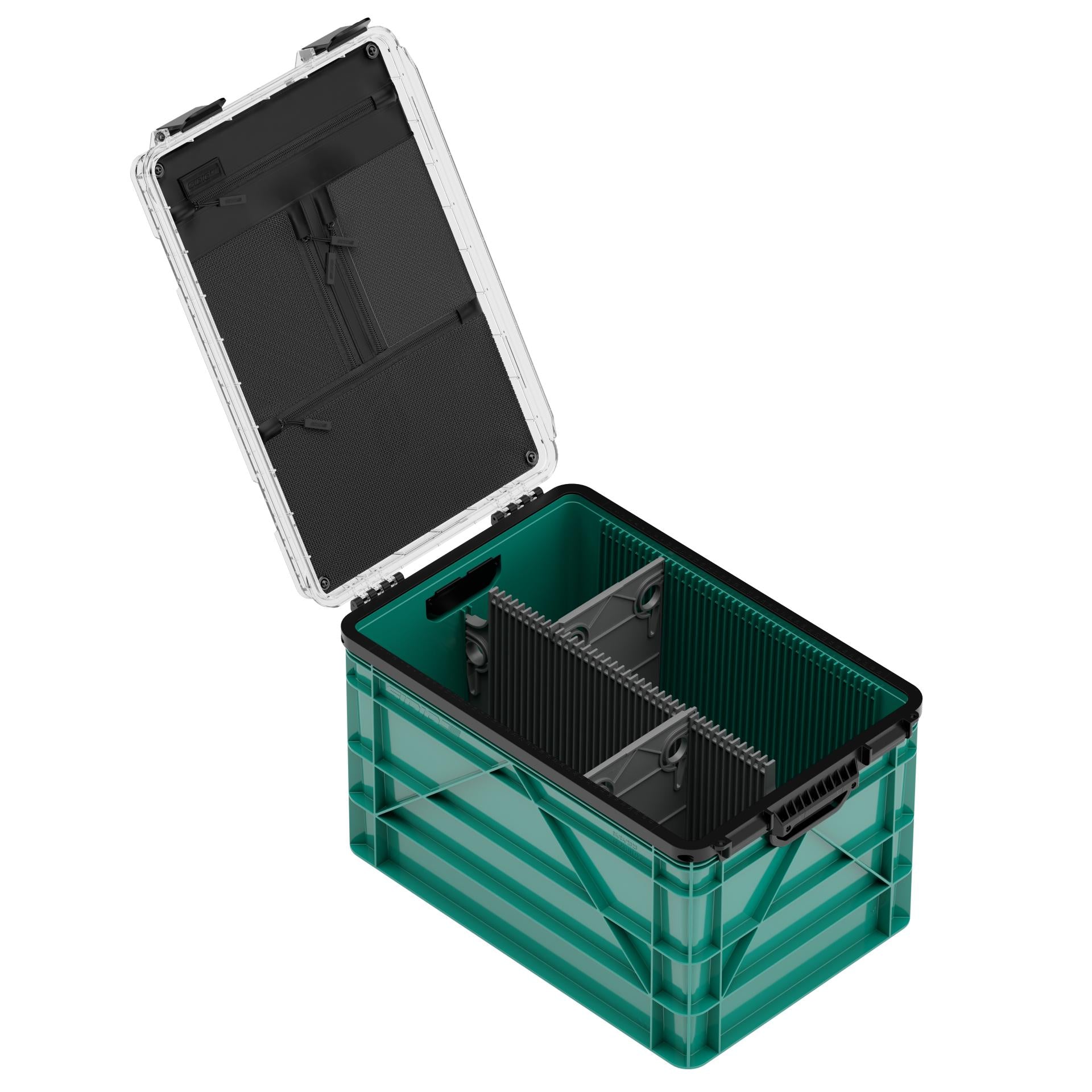 Full Size SIDIO WR (Weather Proof)