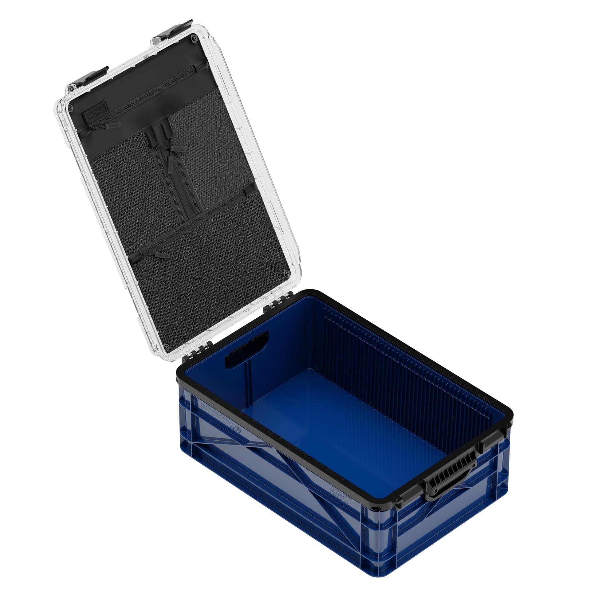 Half Size SIDIO WR (Weather Proof)