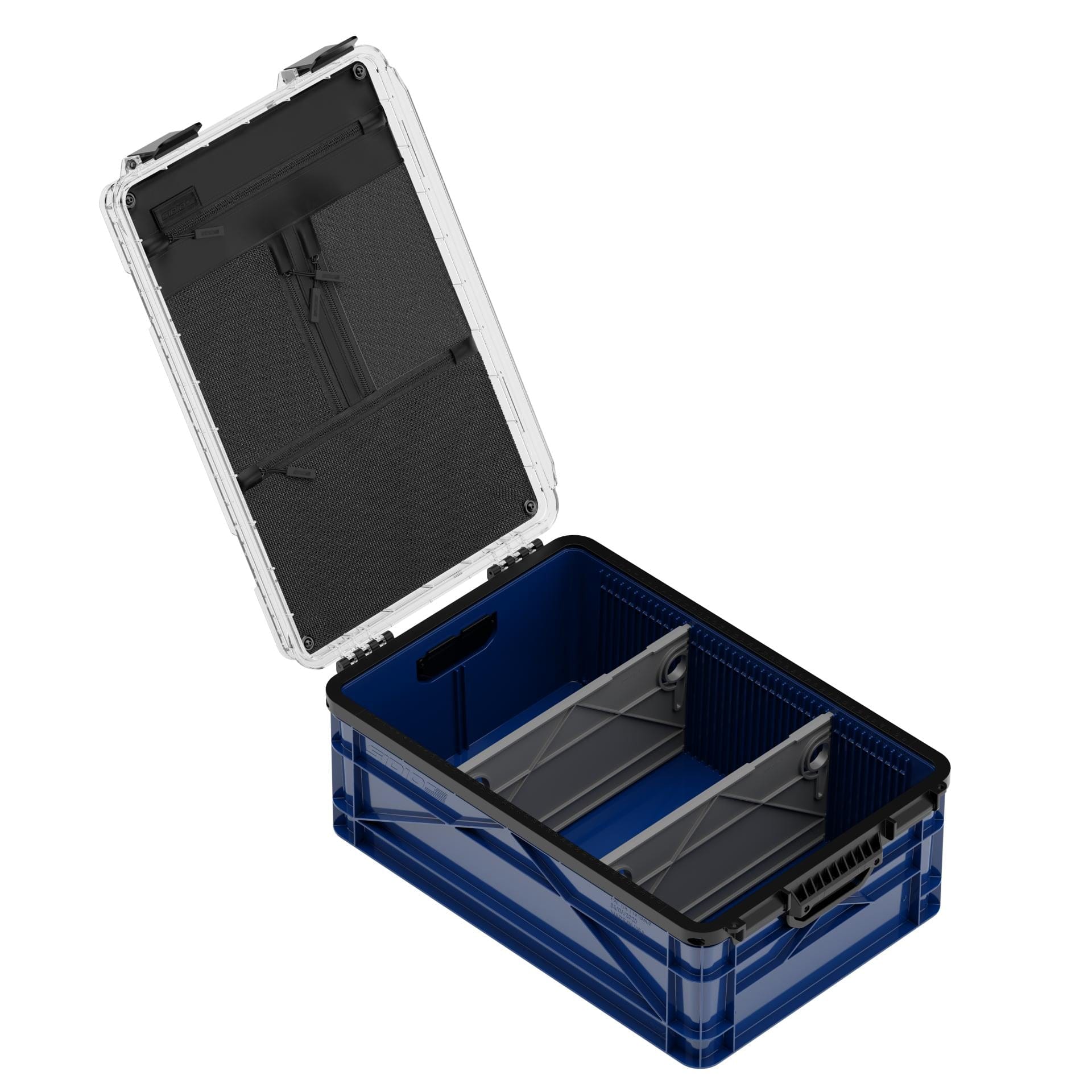 Half Size SidioCrate WR (Weather Resistant)