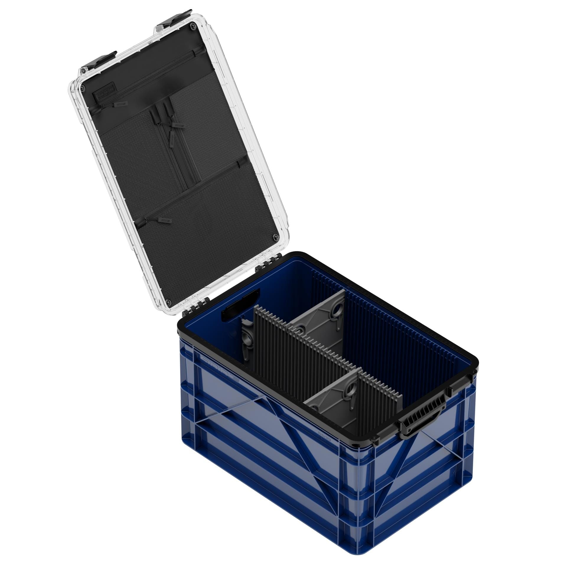 Full Size SIDIO WR (Weather Proof)