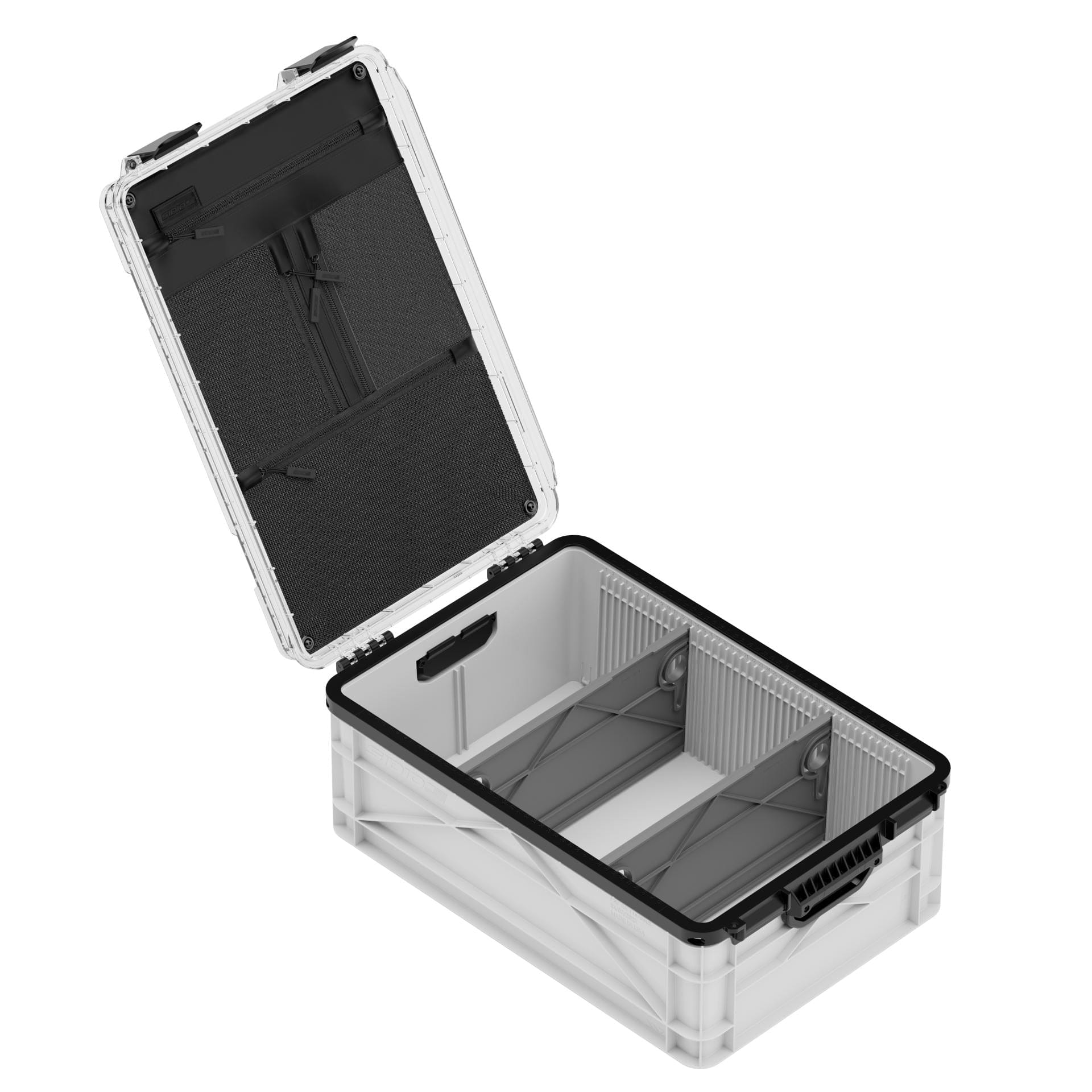 Half Size SIDIO WR (Weather Proof)