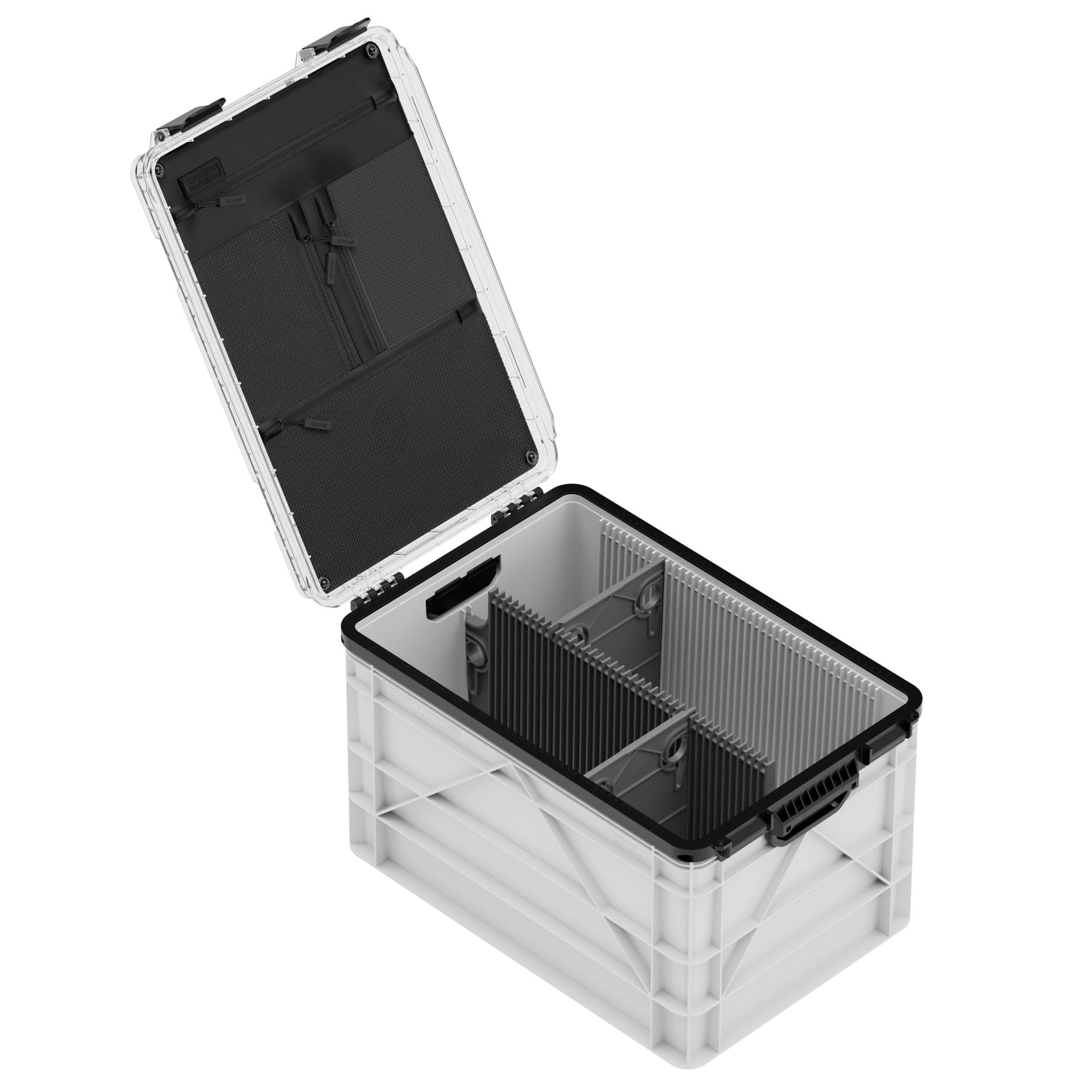 Full Size SIDIO WR (Weather Proof)