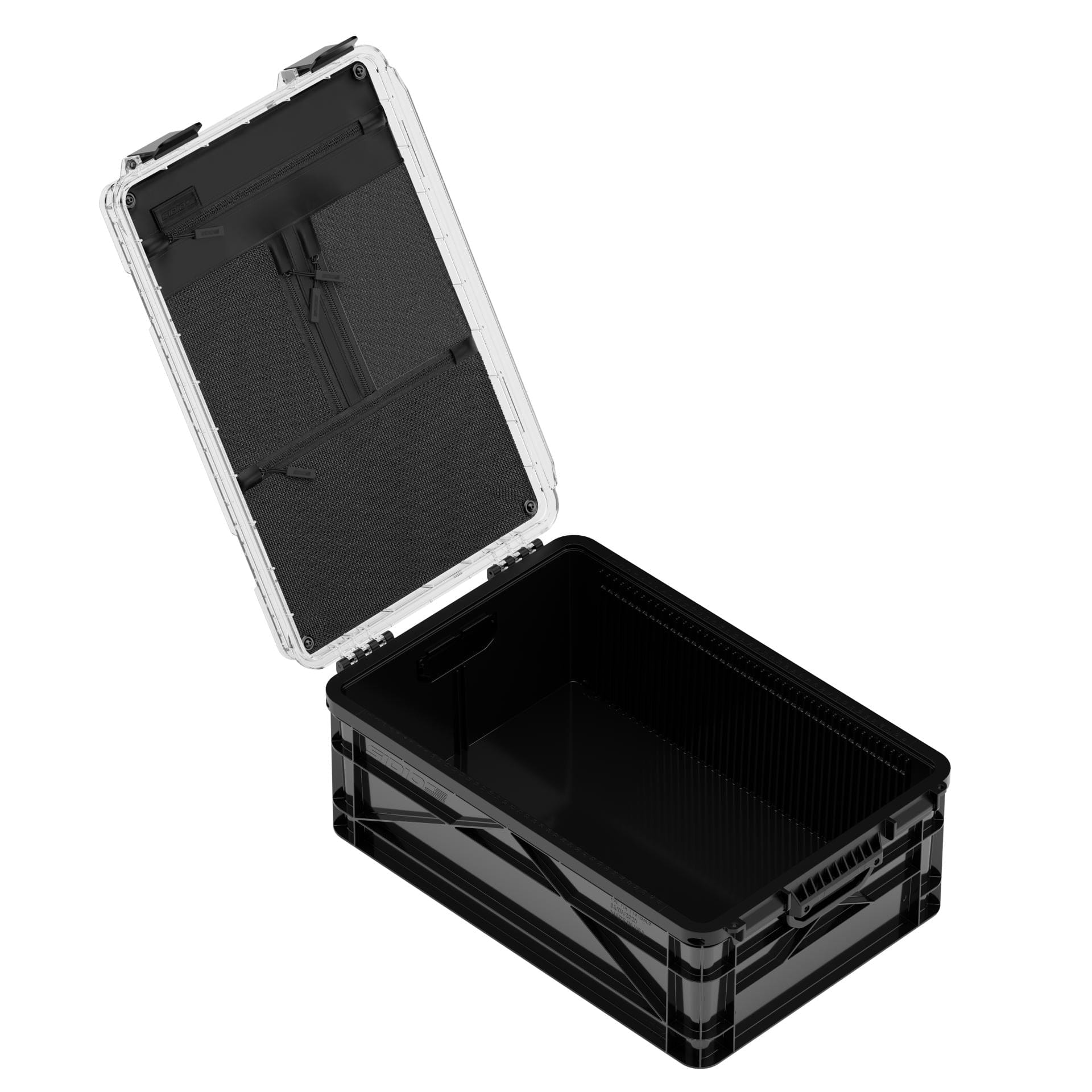 Half Size SIDIO WR (Weather Proof)