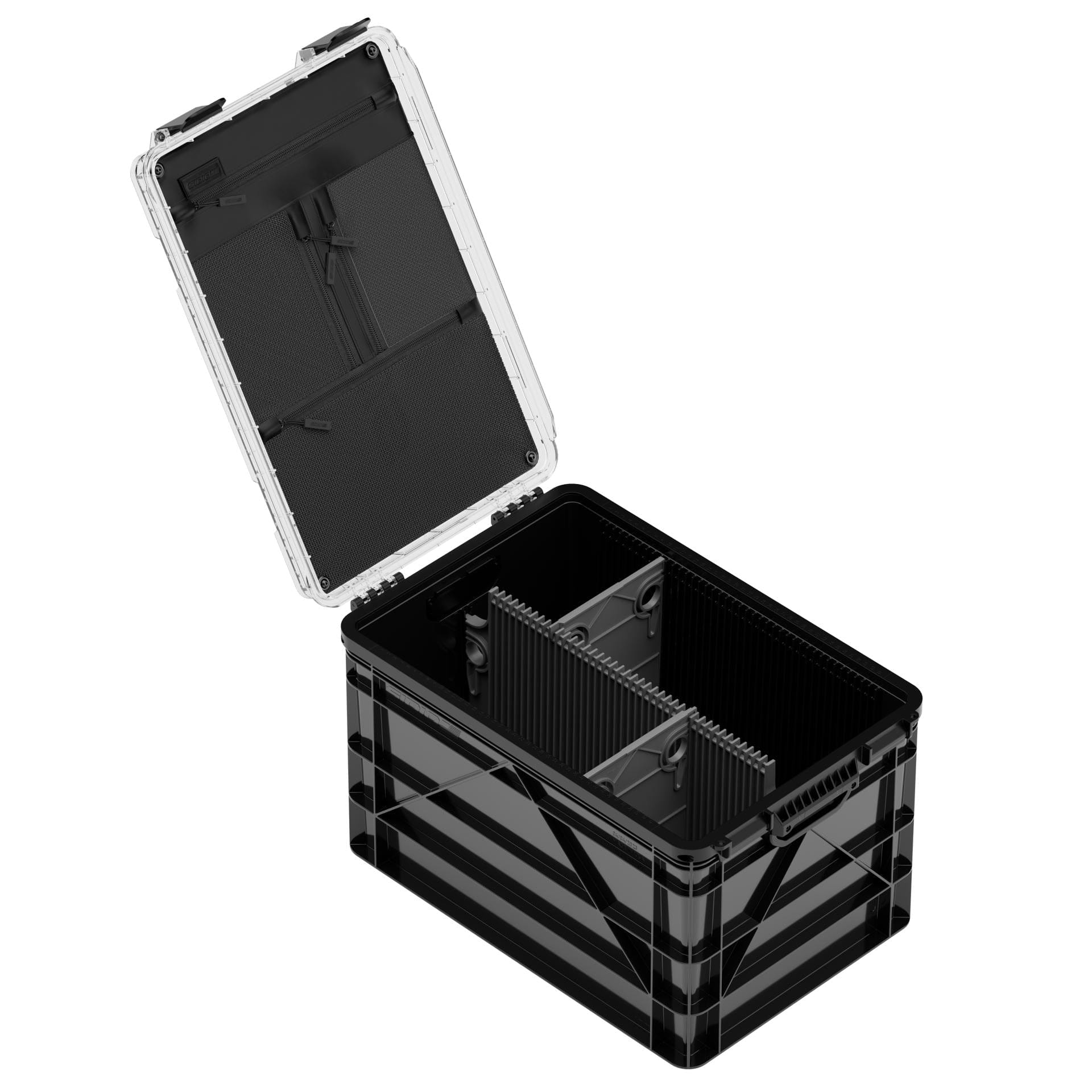 Full Size SIDIO WR (Weather Proof)