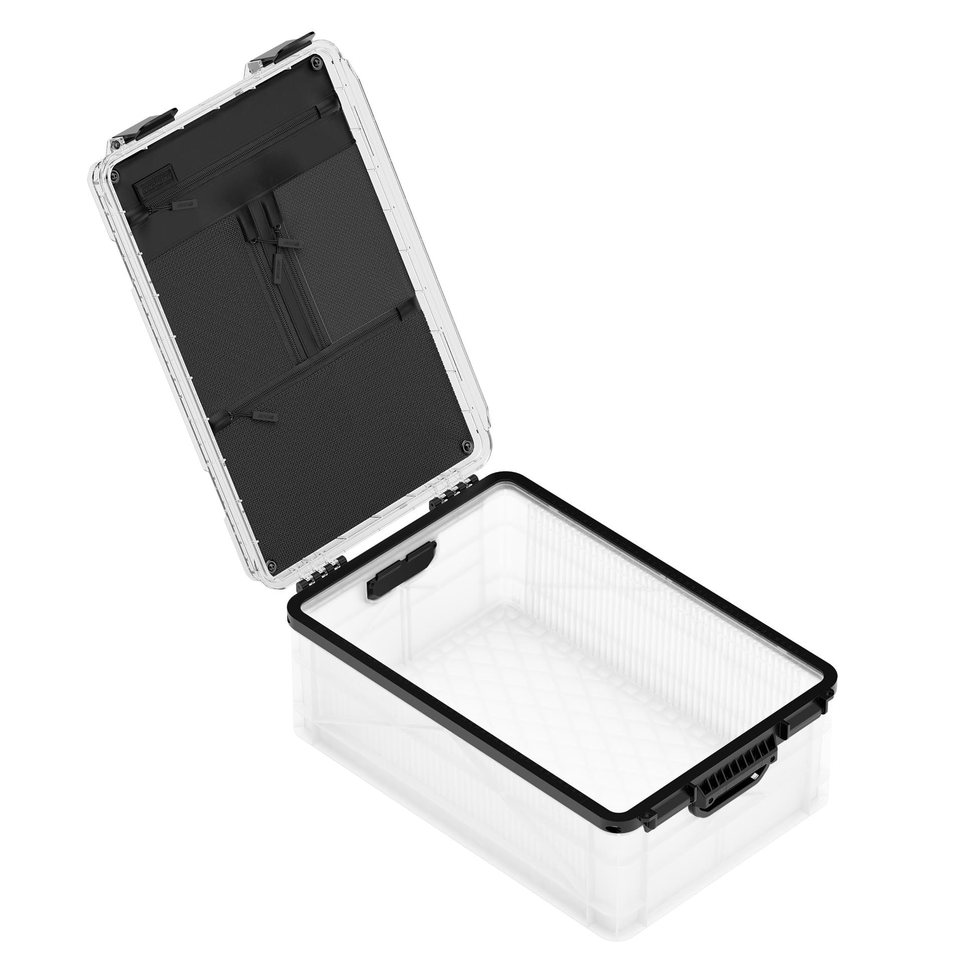 Half Size SIDIO WR (Weather Proof)