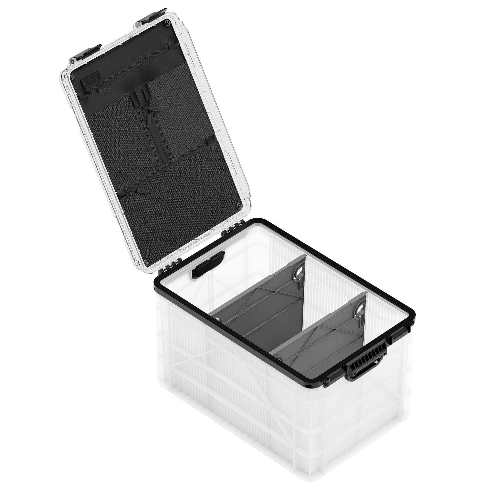 Full Size SIDIO WR (Weather Proof)