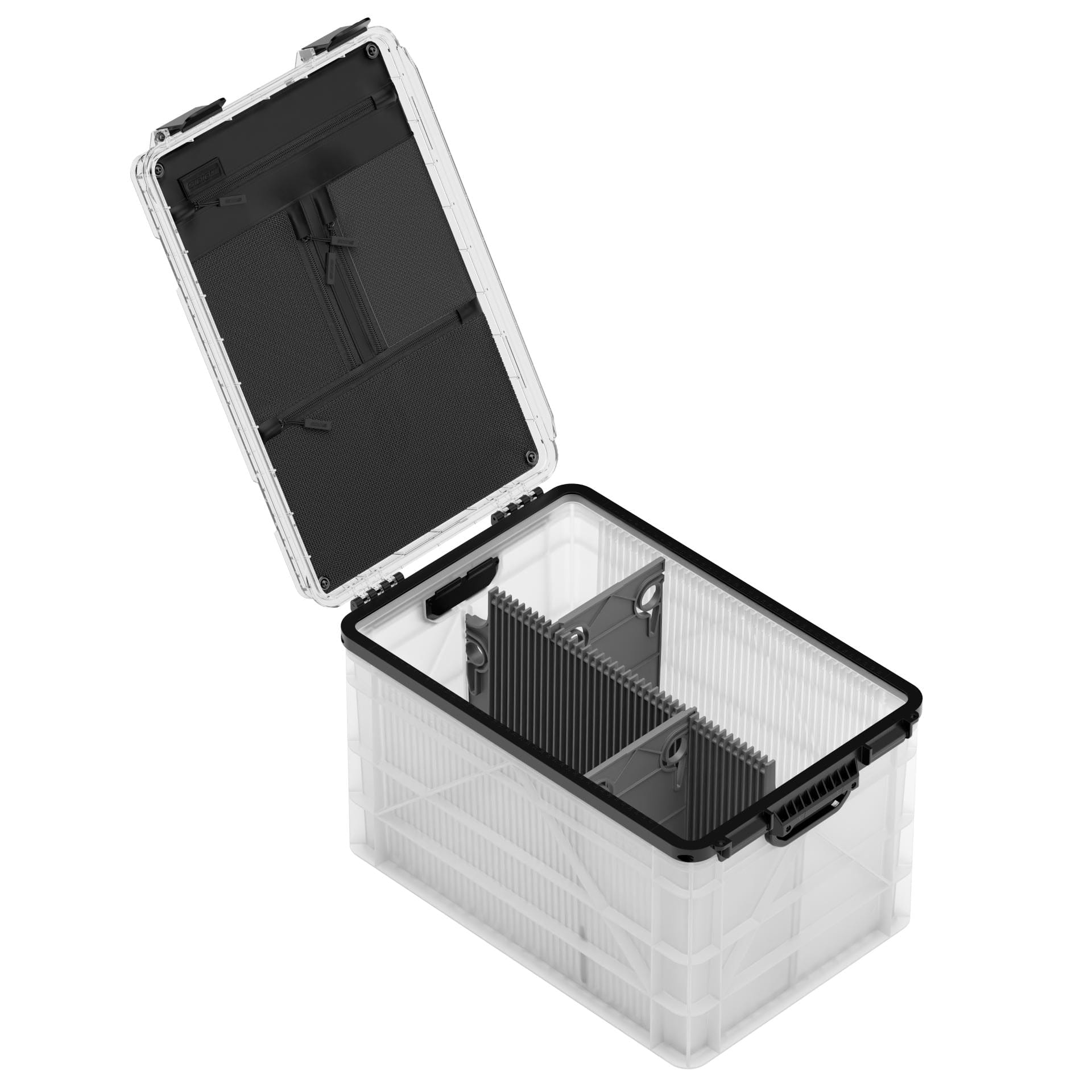 Full Size SIDIO WR (Weather Proof)