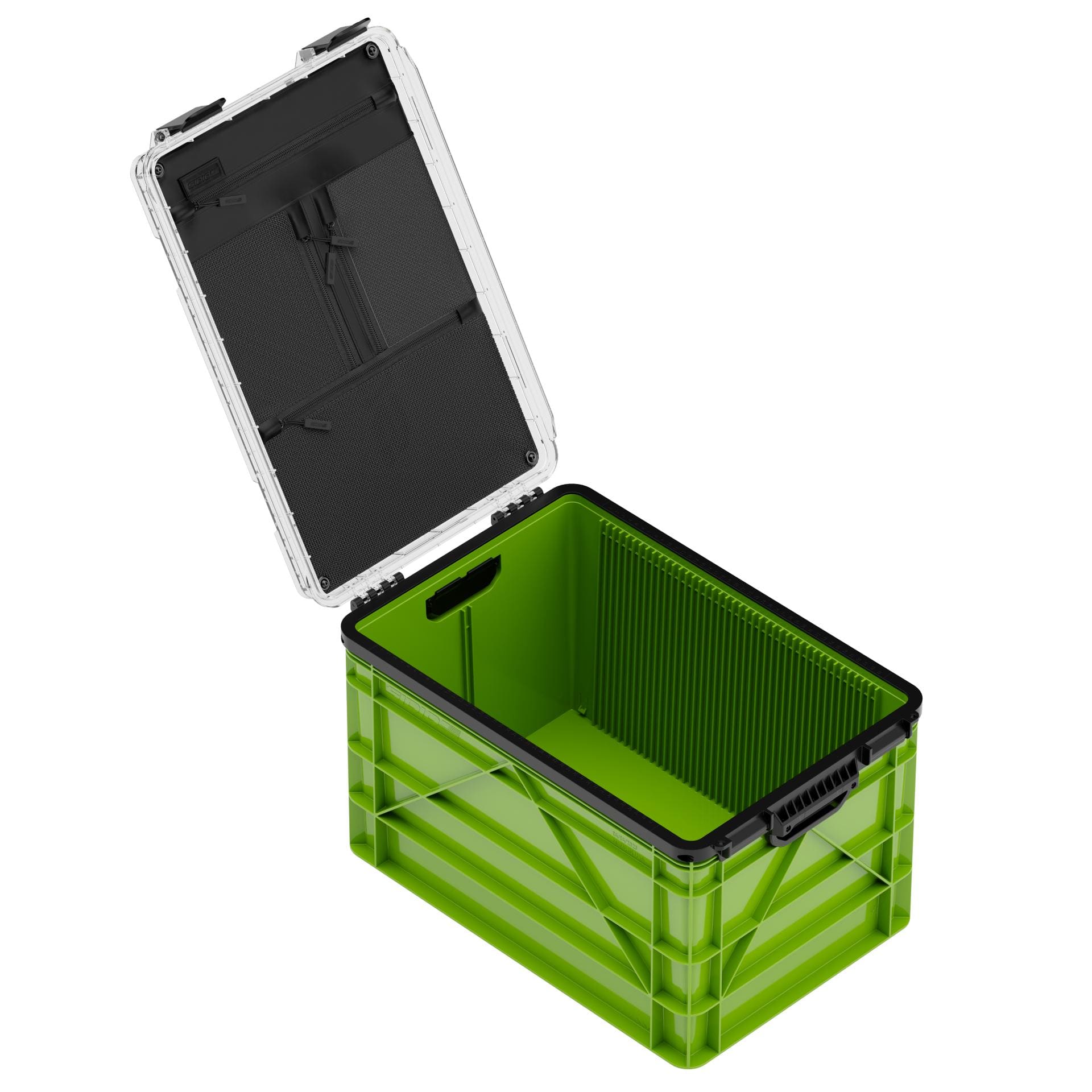 Full Size SIDIO WR (Weather Proof)