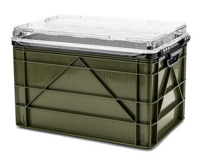Full Size SidioCrate WR (Weather Resistant)