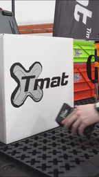 Tmat Adjustable Blockers (2-Pack)