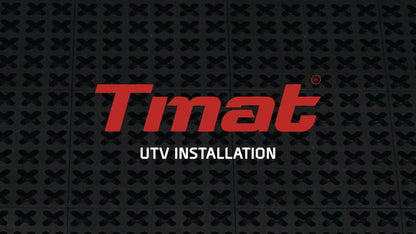Tmat - UTV Installation