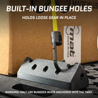 Tmat *Early Release* Raised Handles with Tmat Anchors - 2 Pack