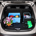 Tmat SUV Cargo Organizer | Hyundai Tucson (Tailgate to 2nd Row)